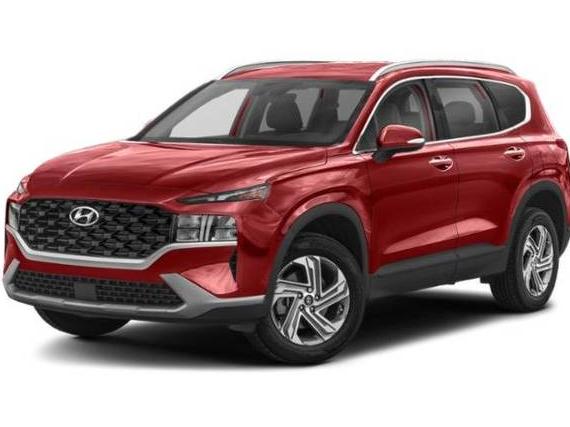 HYUNDAI SANTA FE 2023 5NMS3DAJ6PH590052 image